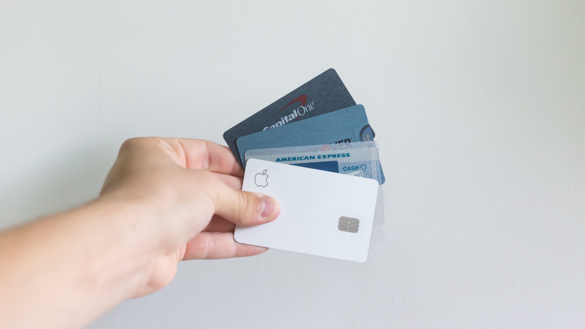 How to Get a Business Credit Card The Ultimate Guide