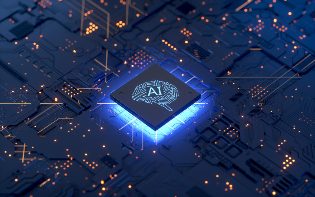 <strong>How Artificial Intelligence is Impacting Small Businesses</strong>