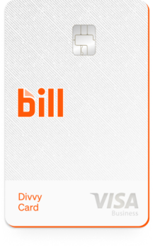  Best Business Credit Card: Divvy Card