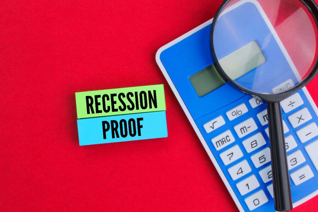 How to Recession-Proof Your Small Business